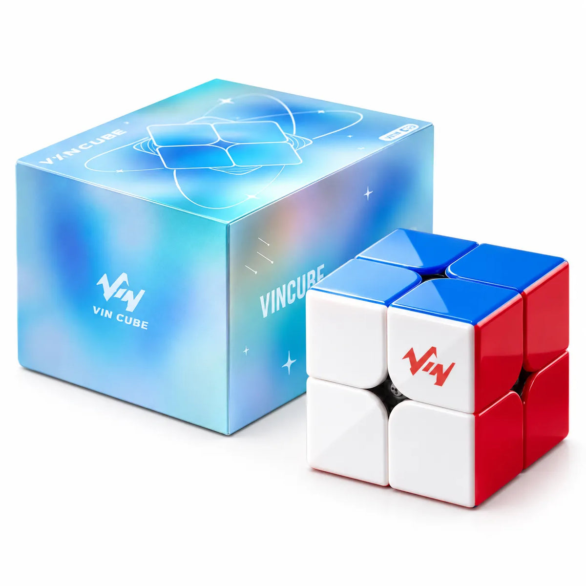 Vin2 v2 2x2 Nova (Ballcore + UV)