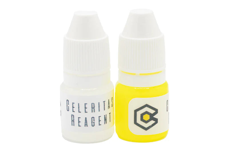 Angstrom Research Celeritas 3cc