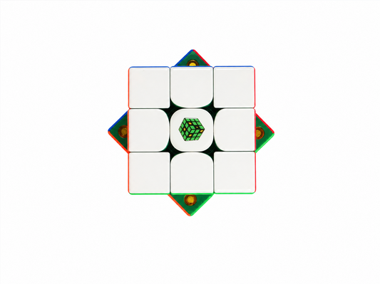 GAN x Spark Cubing: "Southern Cross" V100 Maglev UV