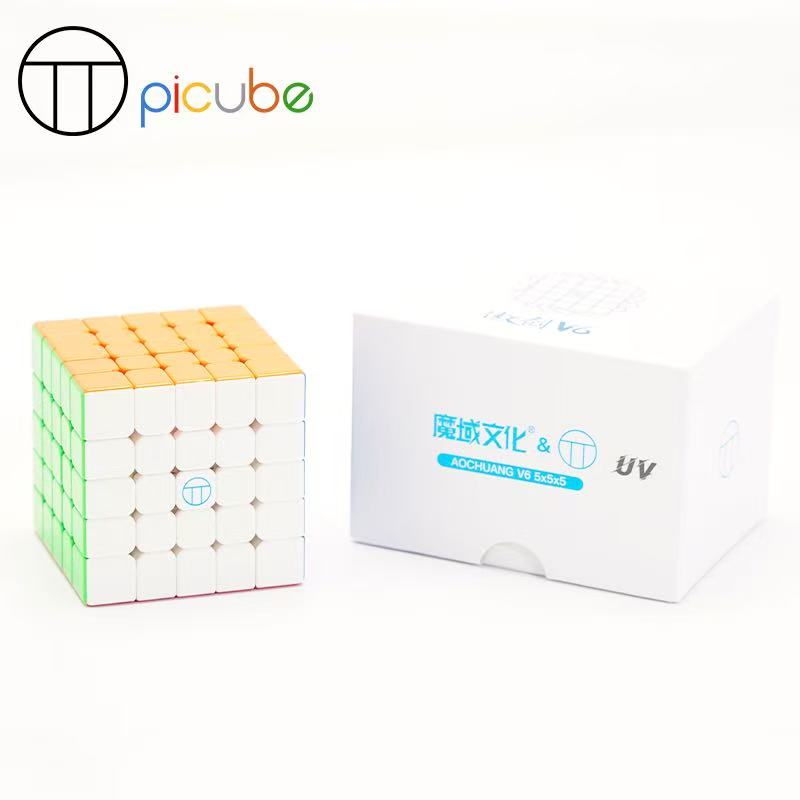 AoChuang V6 Picube SE Dual Track UV