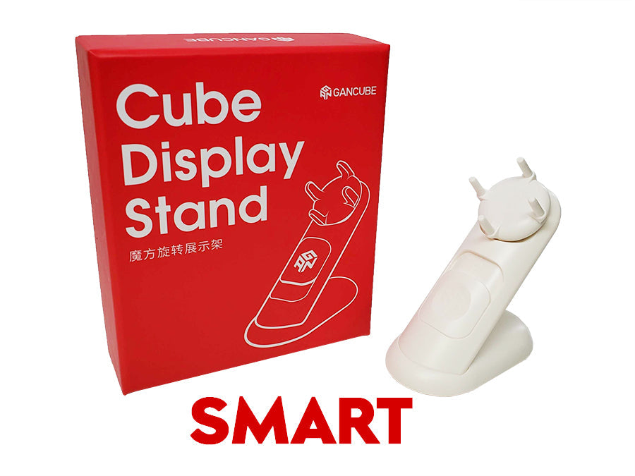 GAN display stand-Smart
