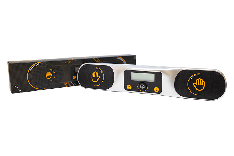 GAN Timer (Silver Knight)