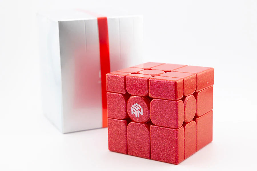 GAN Mirror M Fuchsia UV