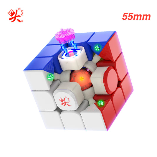 DaYan GuHong Pro+ 3x3 55mm (MagLev)