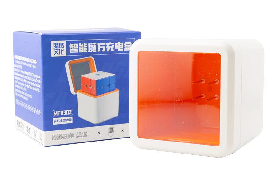 MOYU Weilong Intelligent Charger