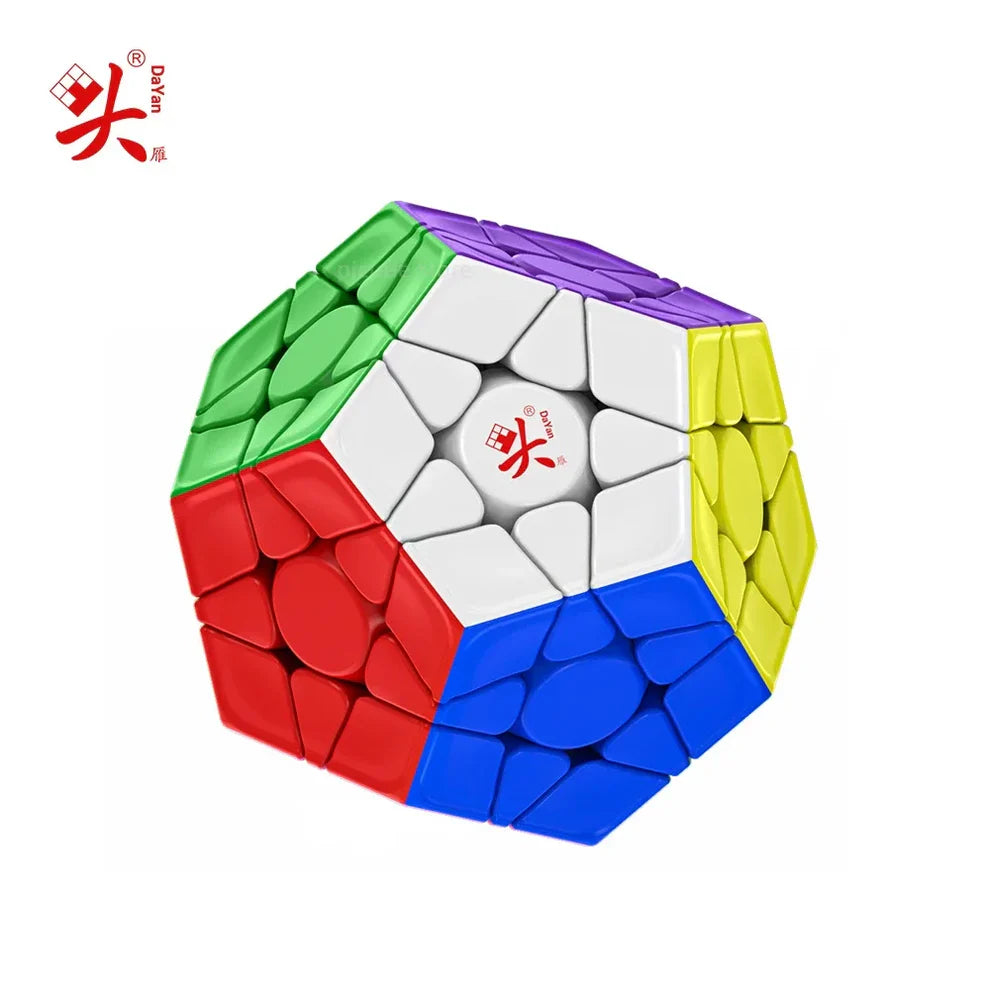 Dayan Megaminx Pro M