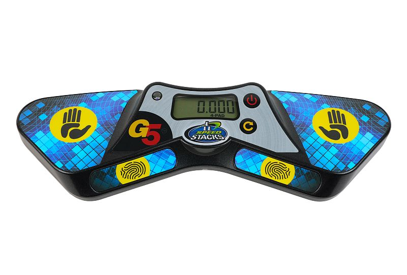 G5 StackMat™ Pro Timer