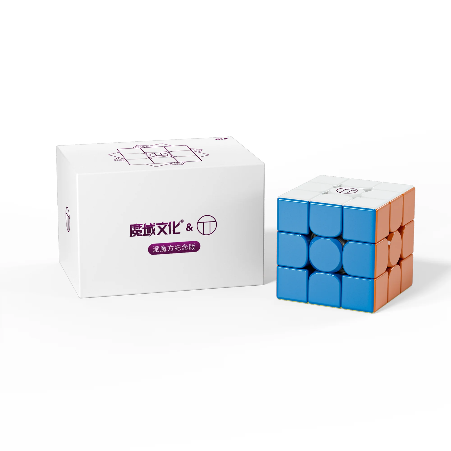 WeiLong WRM V10 Picube LE Purple