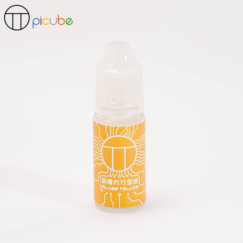 PiLube Yellow 10cc