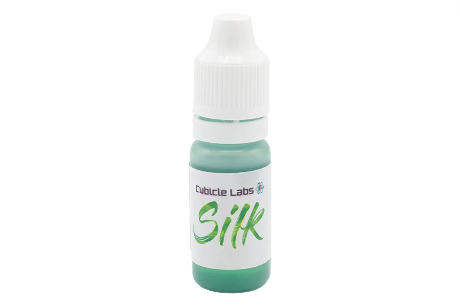 Cubicle Labs Silk 10cc