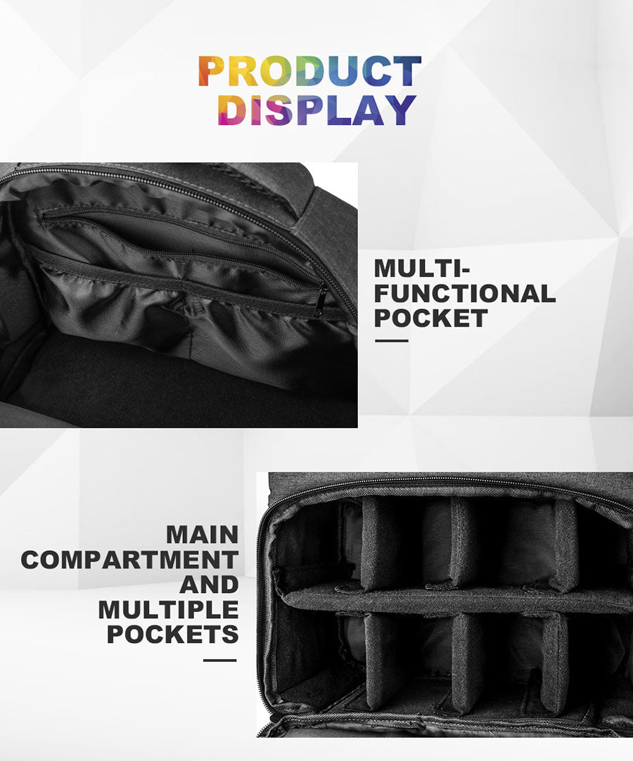MOYU BACKPACK