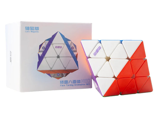 Diansheng FTO NEO 3x3 (Magnetic + Ball Core)