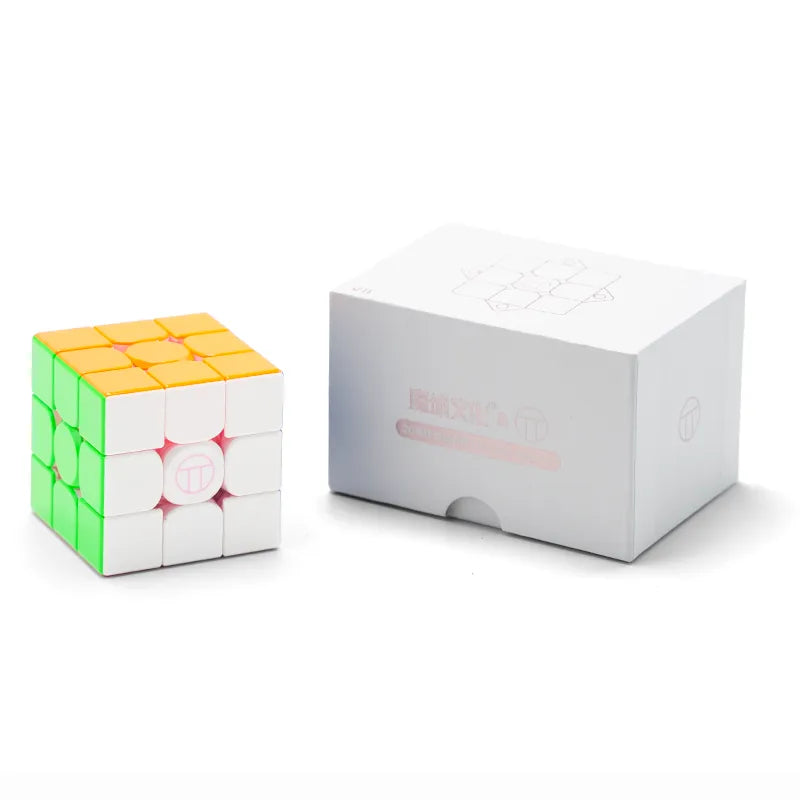 V11 Picube SE 20 Mag Ball Core + Maglev + Edge Repulsion + UV (Premium Setup)