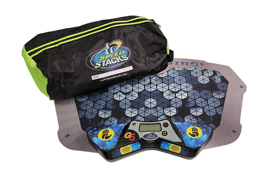 G5 Speed Stacks Cubing Bundle