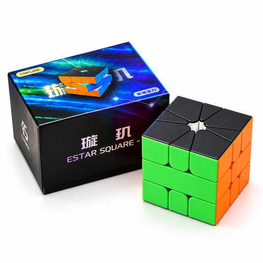 Estar SQ-1 Black Top (Maglev + UV)