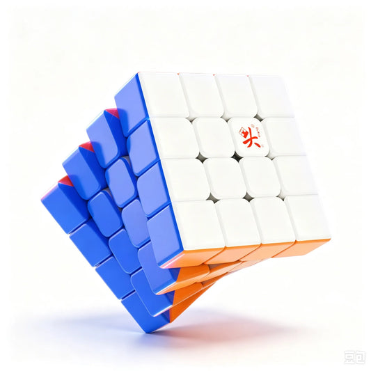 Dayan Jinghong 4x4 (Magnetic)