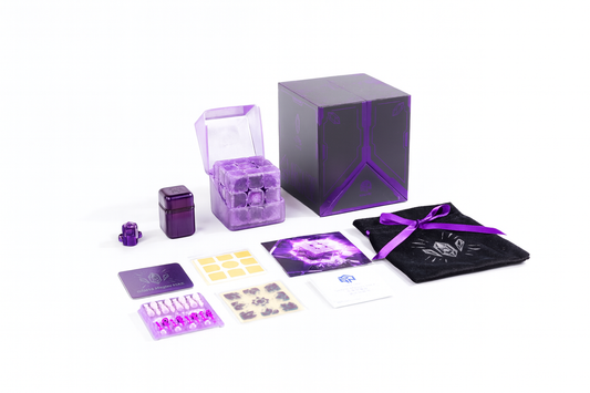 GAN 16 Maglev Max AMYTH