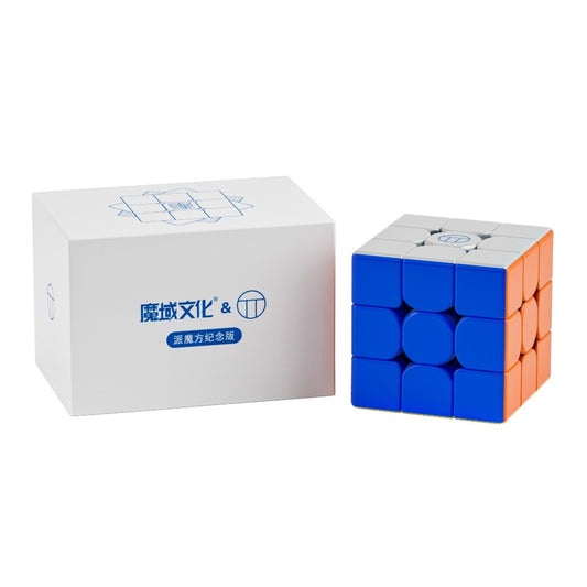 MoYu Weilong WRM V9 Picube Special Edition