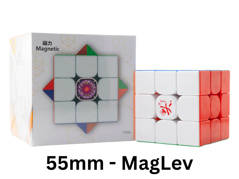 DaYan GuHong Pro+ 3x3 55mm (MagLev)