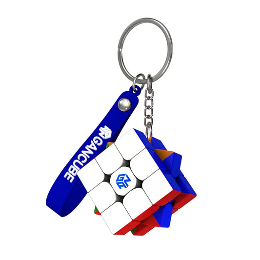 GAN 330 Keychain Cube 3x3