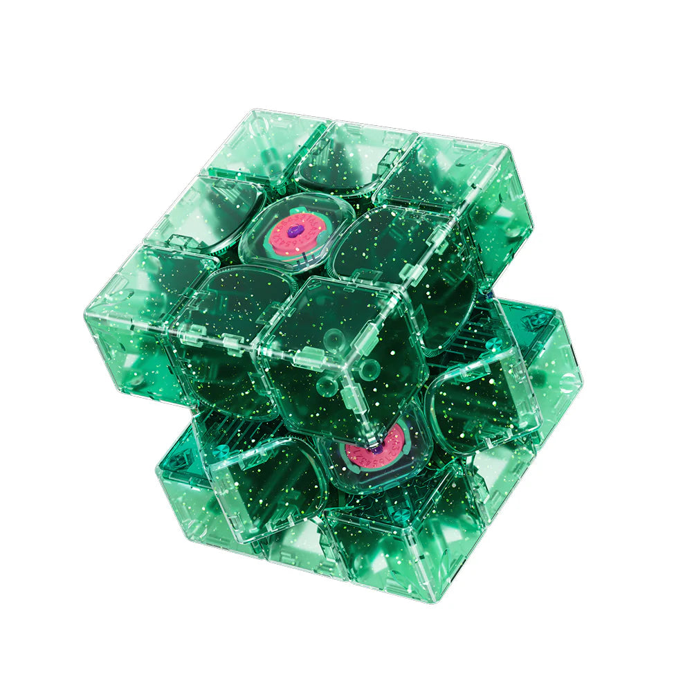 GAN 15 Maglev EmeraldoX