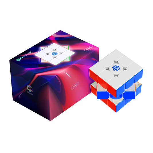 GAN 16 Maglev Max UV