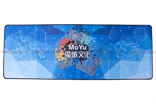 MOYU COMPETITION MAT